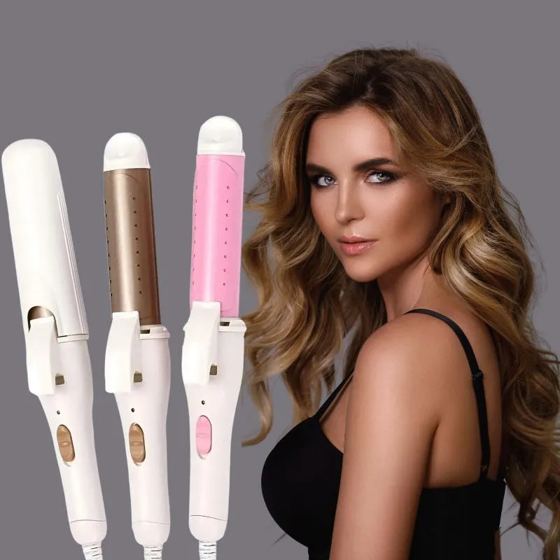 Prancha E Babyliss Profissional